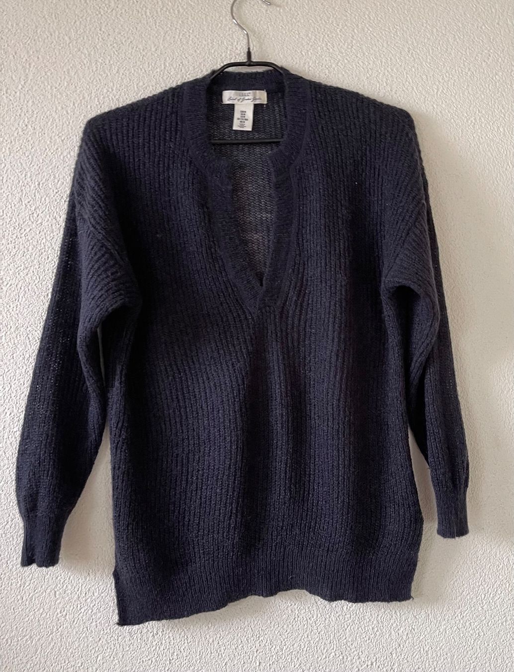 H&M Maglioni & Felpe: LOGG L XL Neu/NP100CHF Mohair Pullunder – Nuovo (secondo la descrizione) da Kölliken venduto da Prscoo 2