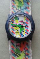 Armbanduhr CASINO SWISS mit ISA 1198 Quarz