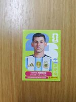 Panini WM 2026 Sticker - ARG 4