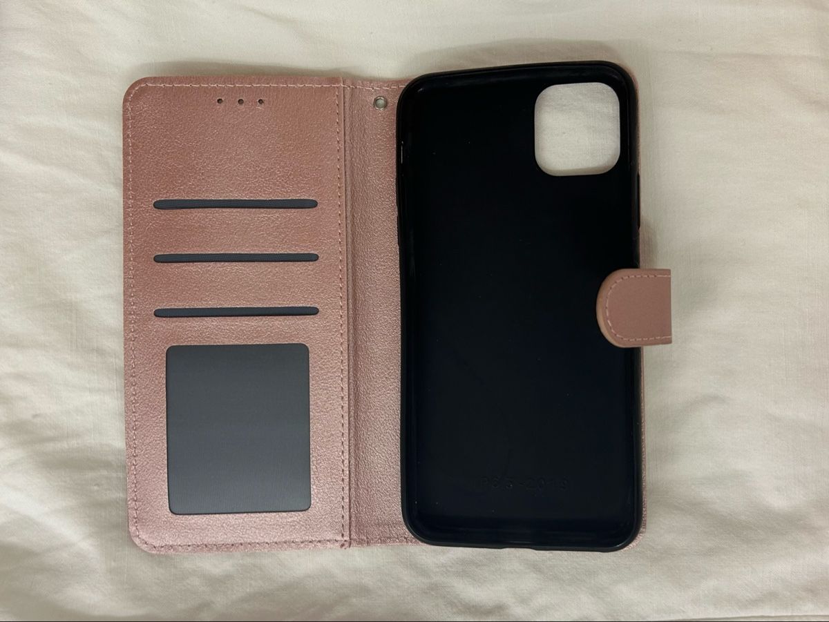 Coques & Protection écran: iPhone 11 ProMax cover – Neuf (Voir description) à Hausen par Sabzz 1