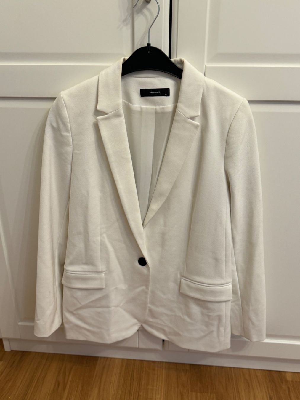 Hallhuber Jacken: Hallhuber Blazer Damen Gr:34 – Gebraucht aus Zürich von joal2