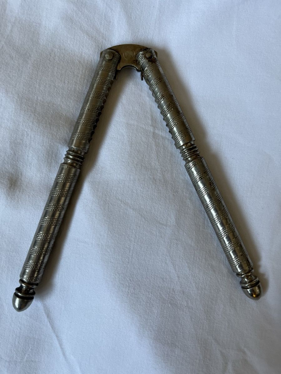 Elettrodomestici da cucina: Vintage H.M.Q. Nussknacker  – Usato da Münchenstein venduto da Sozial_Labor_Brocki 2