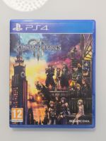 Kingdom Hearts III für PlayStation 4