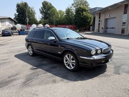 Jaguar X-Type Estate 3.0 V6 AWD Sovereign