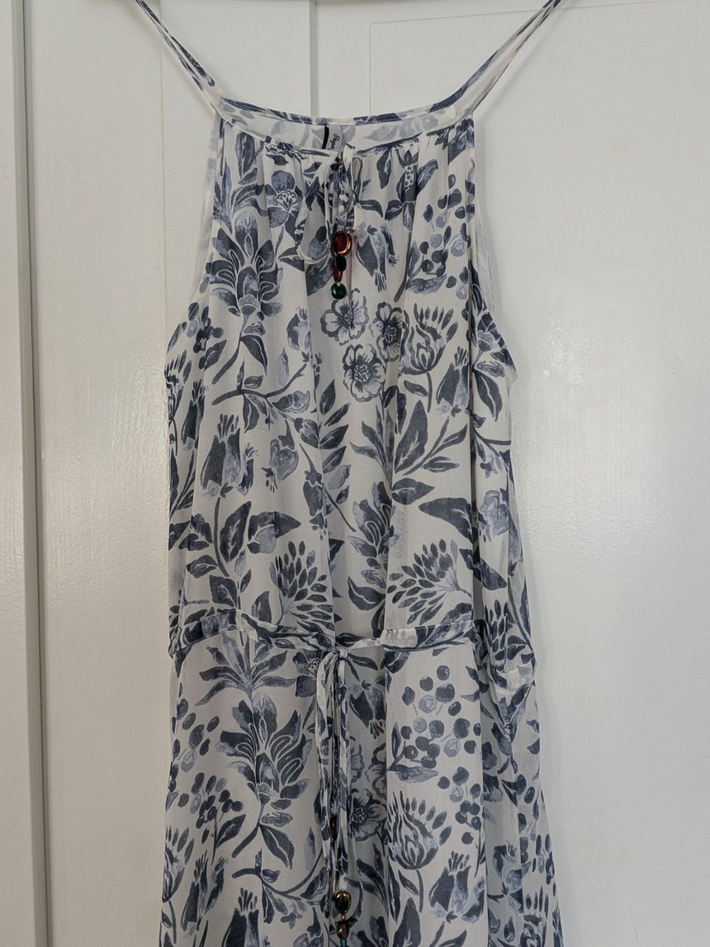 Pepe Jeans Kleider: Sommerkleid Pepe Jeans S – Gebraucht aus Langnau am Albis von Ramuce 1