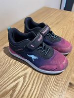 Kangaroos Hallenschuhe 33