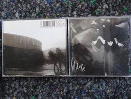 CD : Smashing pumpkins