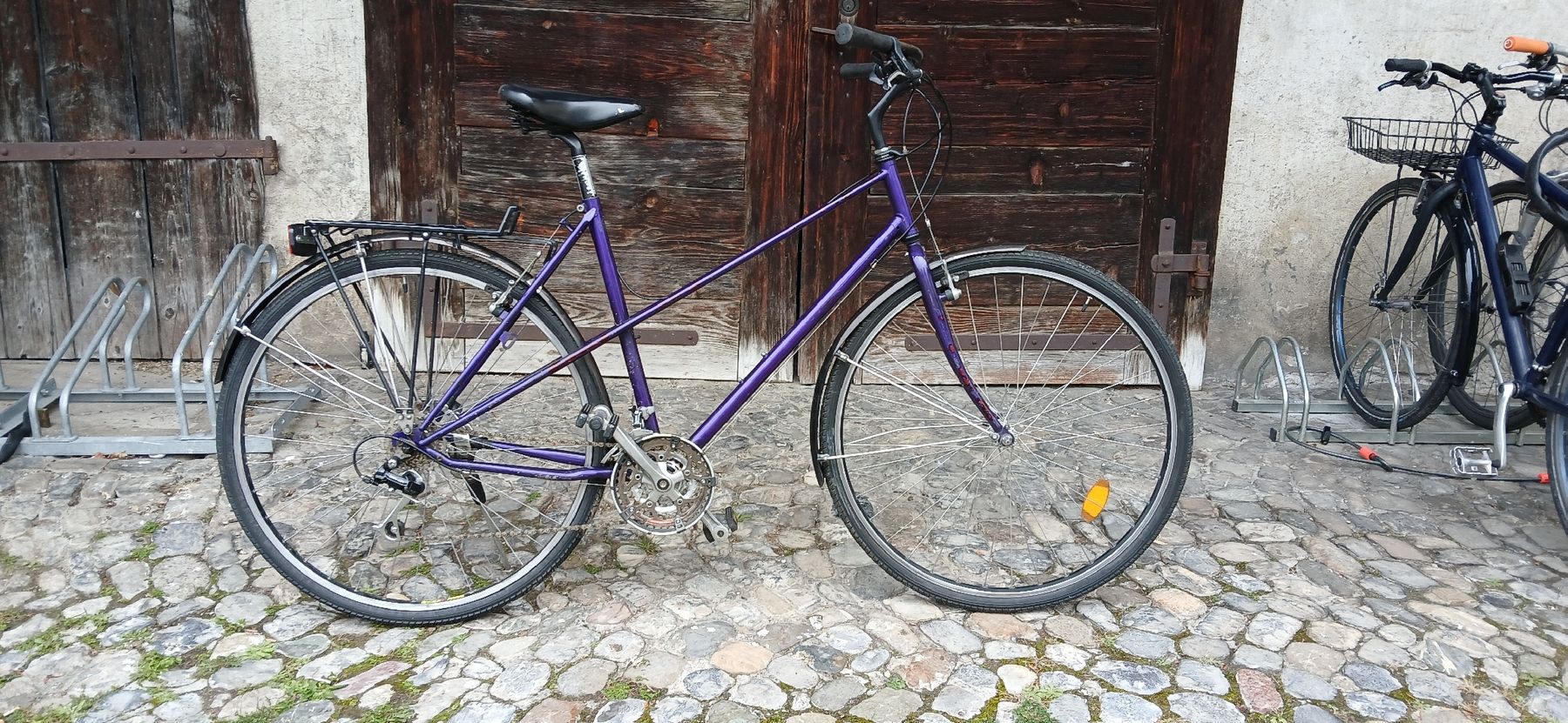 Biciclette: city velo 28" – Usato da Adliswil venduto da trujillo01 1