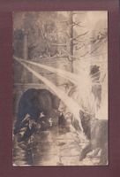 BERN - Bärengraben - Drama - 1920