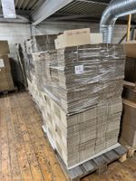 068 Posten Verpackungskarton 220 x 150 x 130 (4Pal) aus Liq