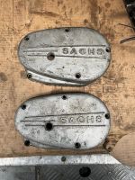 Sachs 503 HG Getriebedeckel Mofa Töffli moped