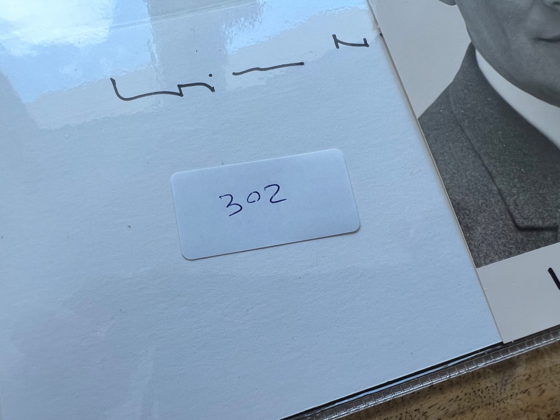 Autografi: Verschiedene Autogramme 302 – Usato da Glattfelden venduto da maa_qcj8 5