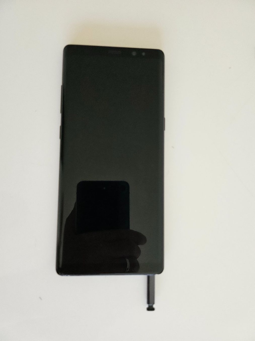 Samsung Telefoni cellulari / Smartphones: Samsung Galaxy note 8 - En très bon état – Usato da Meyrin venduto da nade07 1