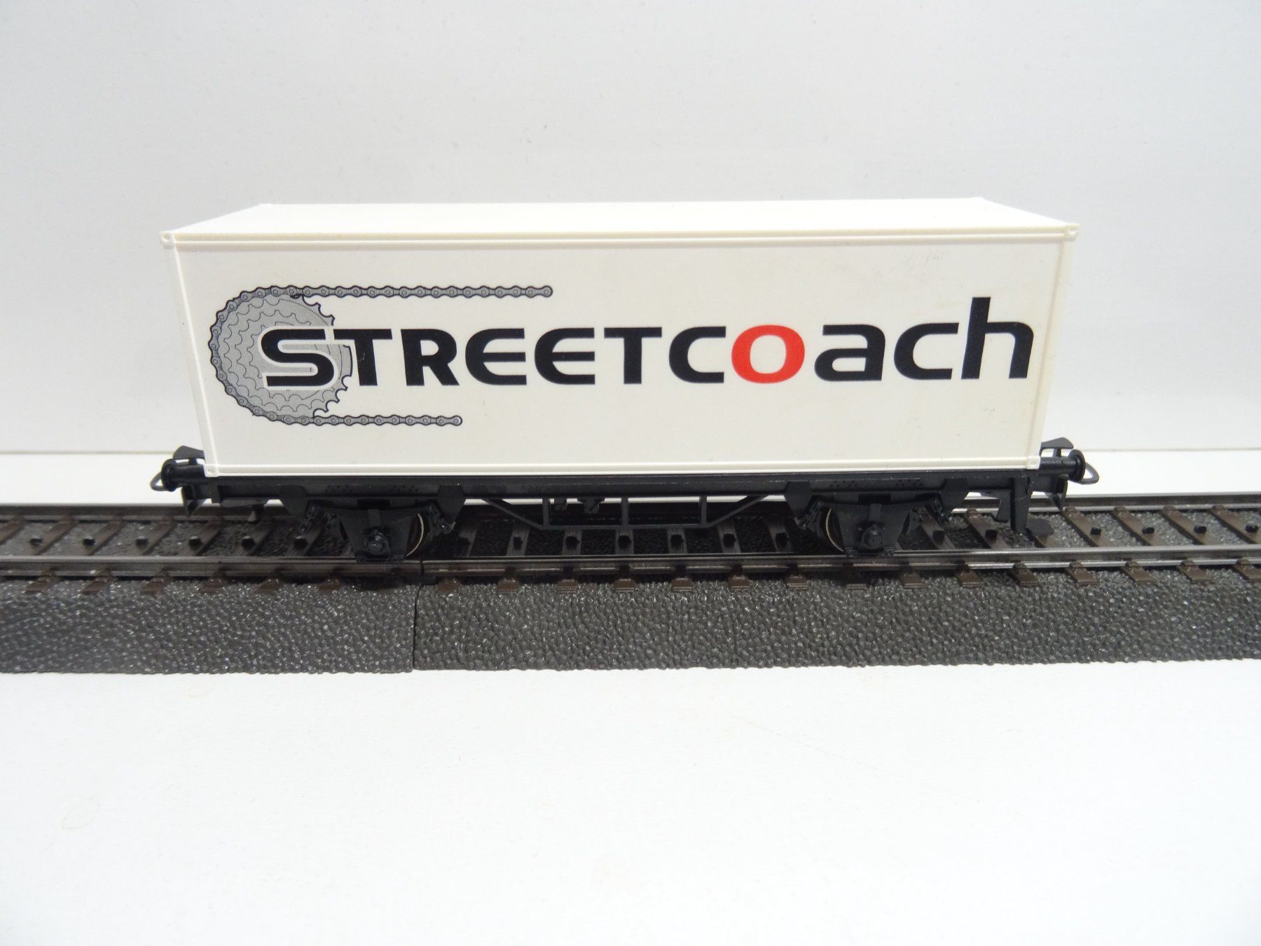 Märklin Modellini di ferrovie: Märklin H0 4481 Güterwagen – Nuovo (secondo la descrizione) da Hochdorf venduto da Teger02 3