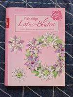 Buch: Vielseitige Lotus-Blüten (Armin Täubner)
