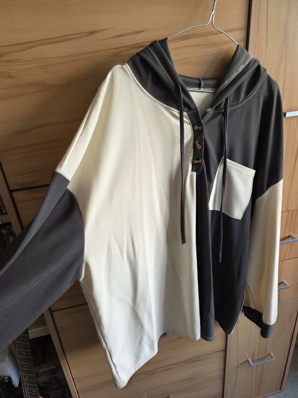 Pulls & Sweat-shirts: Grosse Grösse Übergangs Pulli ca Gr.50 bis 54 Neu – Neuf (Voir description) à Winterthur par katzen07 4
