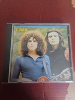 CD - T. Rex – T. Rex (Classic Rock, 1986) 