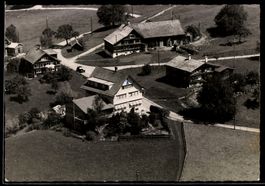 AK Ulisbach-Wattwil /SG, Gasthaus Schmidberg