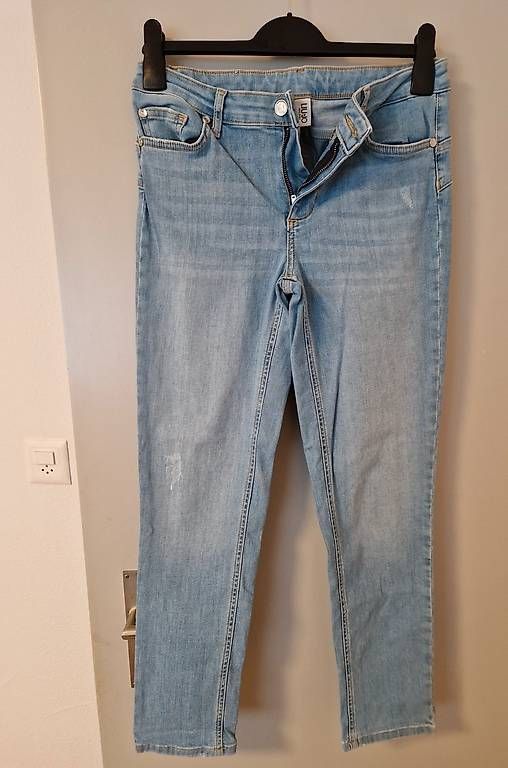 Liu Jo Jeans: LIU JO Jeans Gr. 30 – Gebraucht aus Luzern von maji87