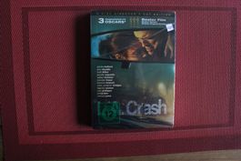 L.A.CRASH-DIRECTOR'S CUT 2 DVD SANDRA BULLOCK DRAMA NEU