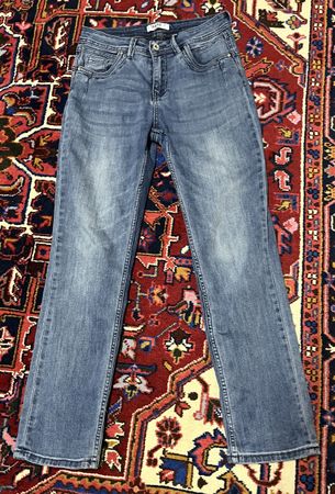 Jeans Traffic von Chicorée in Gr 36