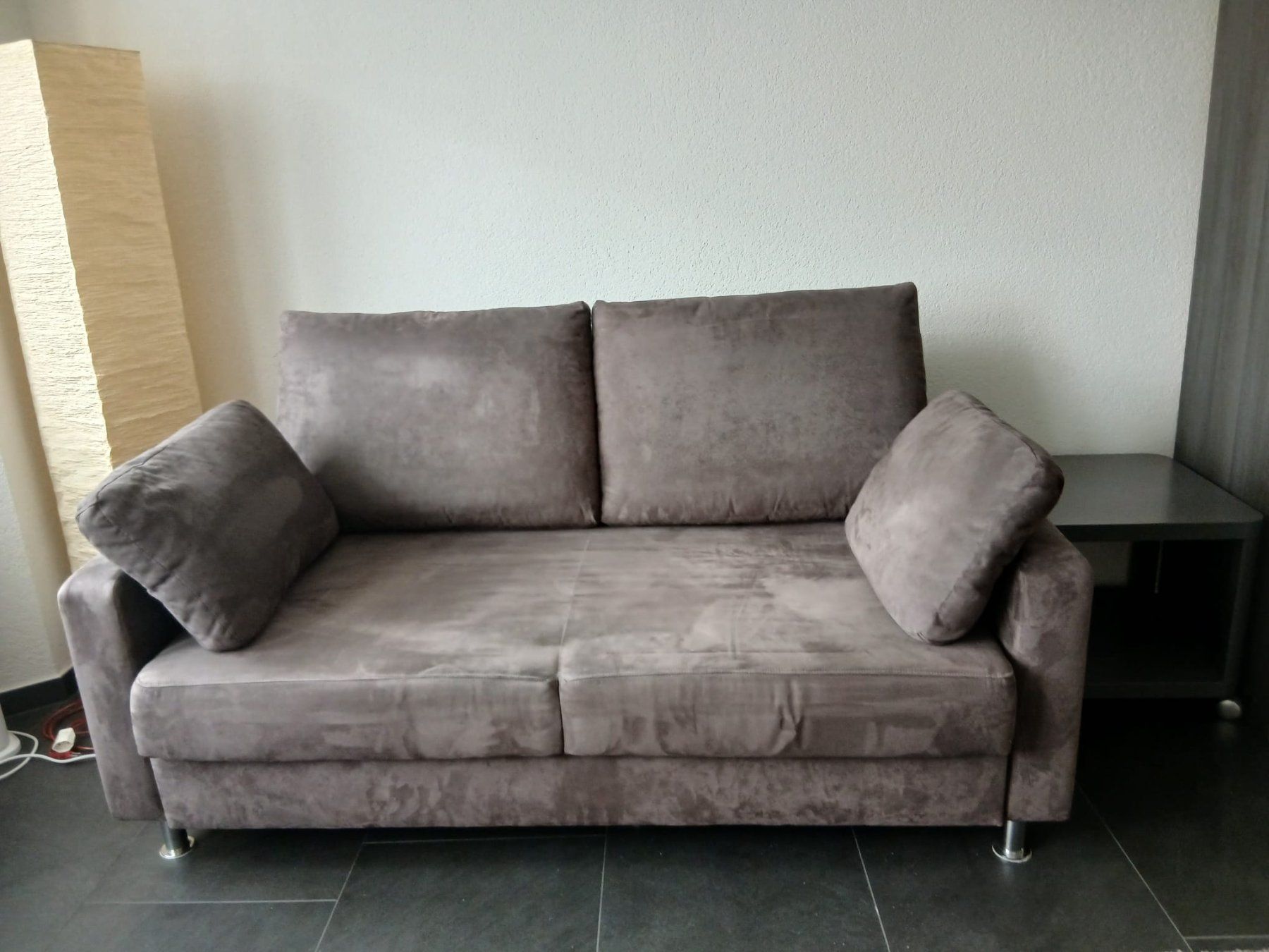 Divani: Bettsofa – Usato da Bennwil venduto da Hiace01 1