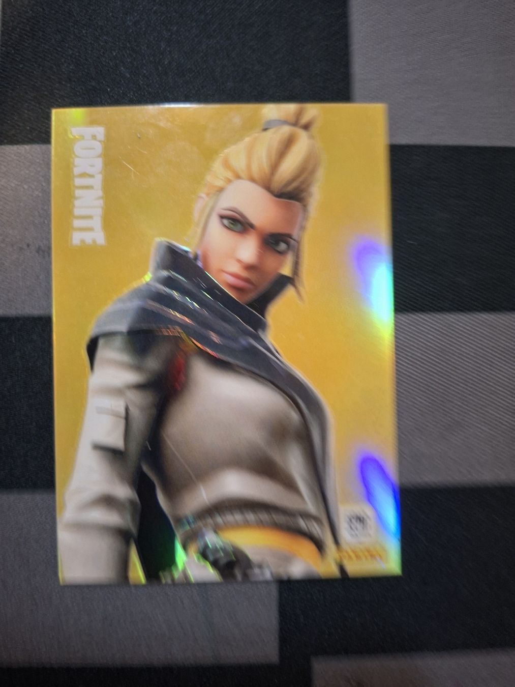 Karten: Fortnite sammelkarten – Neu (gemäss Beschreibung) aus Wettingen von mir_kx9m 4
