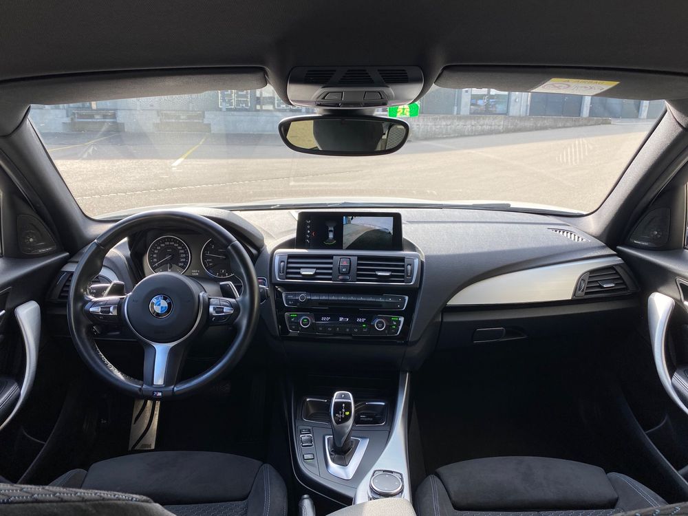 BMW M140i xDrive 6
