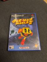 Pac man World 2 Sony playstation 2