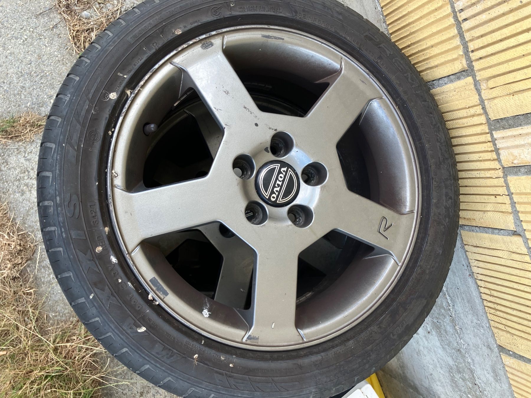 Volvo Autos: Volvo S70 2.5 LPT – D'occasion à Kleinwangen par Bobbystylez 5