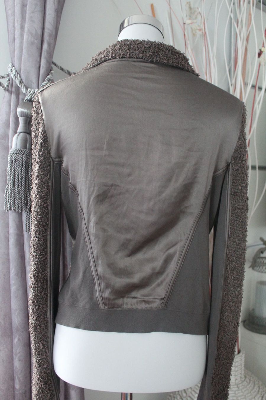 Marc Cain Giacche: Marc Cain Jacke Gr.2  36 – Usato da Zürich venduto da JOD213 4