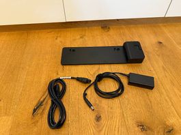 HP Docking Station
