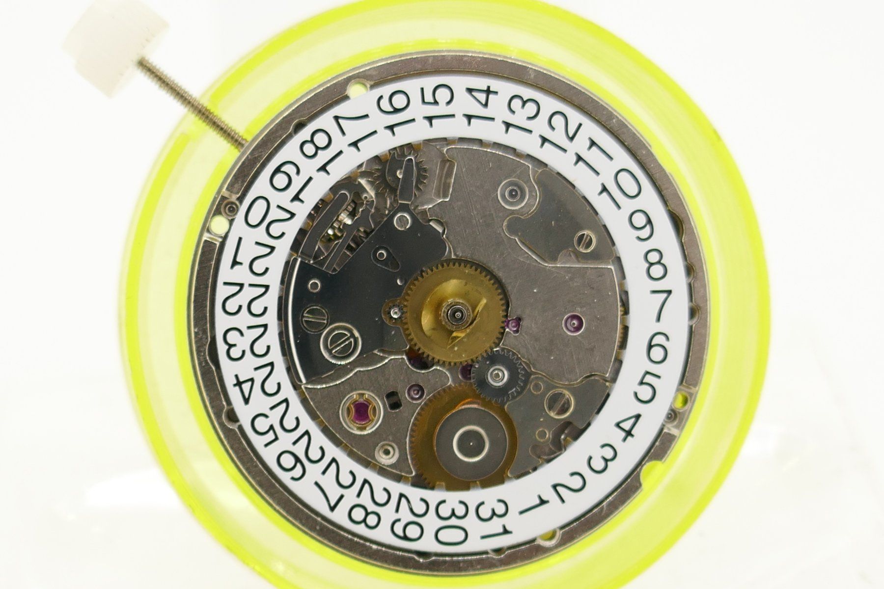 IWC Orologi: IWC Automatik Kal. 30110 NOS – Usato da Schaffhausen venduto da swisswatches-andmore