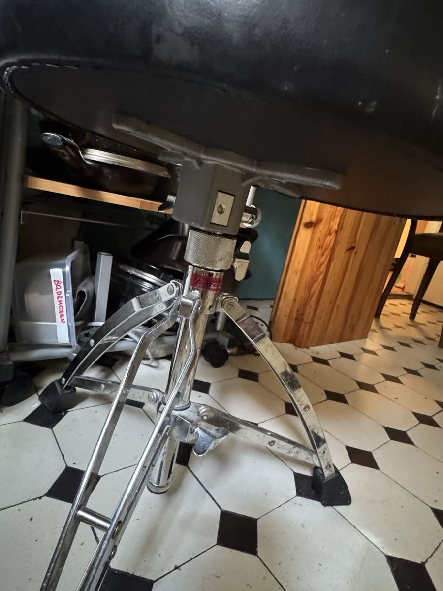 Tabourets: Schlagzeughocker ab 1 Fr – D'occasion à Pfeffingen par Twoa 1