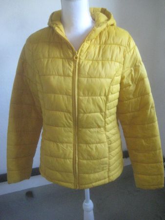 DAMEN  JACKE