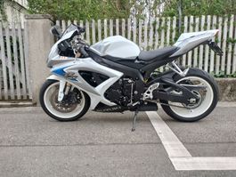 Suzuki GSX-R 600 K8 