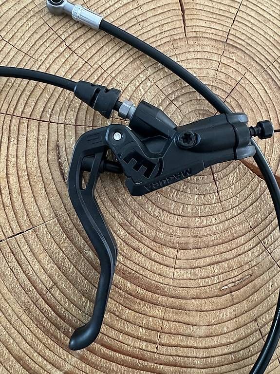 Ersatzteile: Magura MT Thirty Carbotecture – Neu und originalverpackt aus Unterägeri von v1t_7shm 2