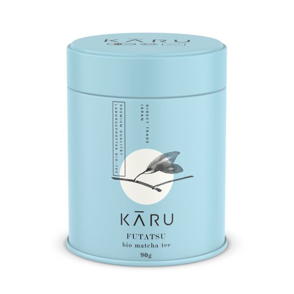 Cibi & Specialità: Bio Matcha Futatsu | 90g – Nuovo e nell'imballaggio originale da Wil SG venduto da adi9k