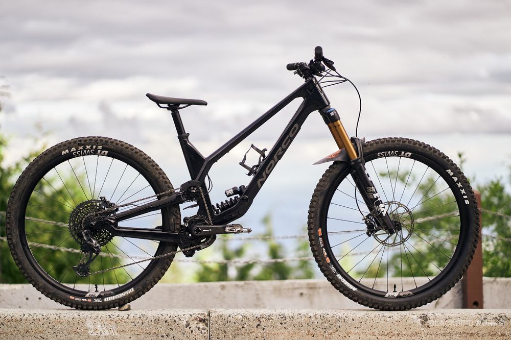 Norco Range C1 | Kaufen auf Ricardo