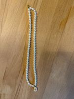 Elegant Pearl Necklace