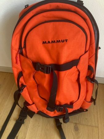 Alpin Rucksack von Mammut