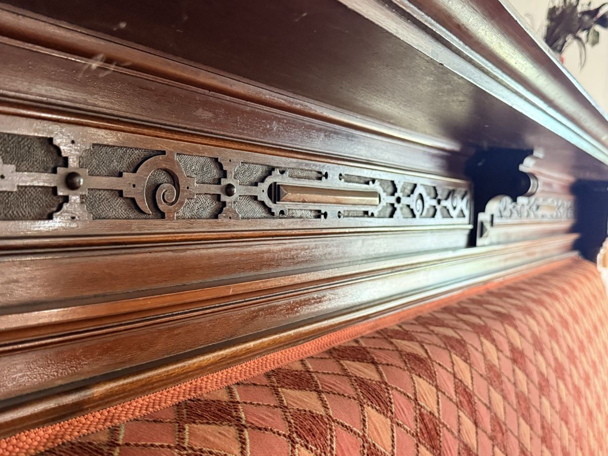 Divani: Canapé ancien – Usato da Sion venduto da foo_j65g 5