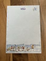 Diddlblatt A5 Comic