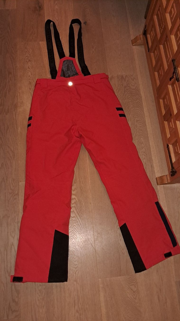 Icepeak Pantaloni: Icepeak Skihose Grösse 54 – Nuovo (secondo la descrizione) da Kirchdorf AG venduto da Celicasupra 1