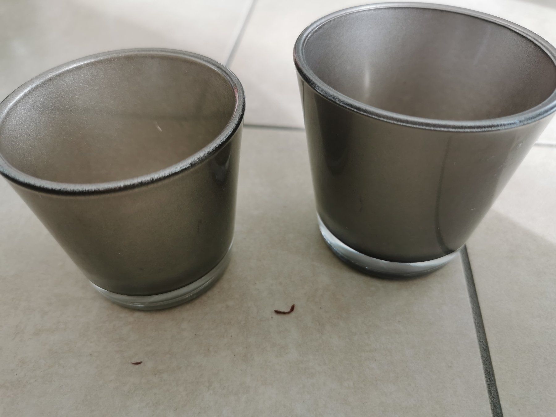 Tutte le decorazioni: Kerzenglas / Dekoglas – Nuovo (secondo la descrizione) da Rickenbach b. Wil venduto da Beautiful.Things