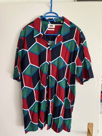 WE Hemd - XL