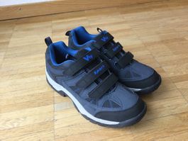 Vty Trekking Sneakers Gr. 41 Neu