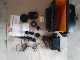 Filmkamera