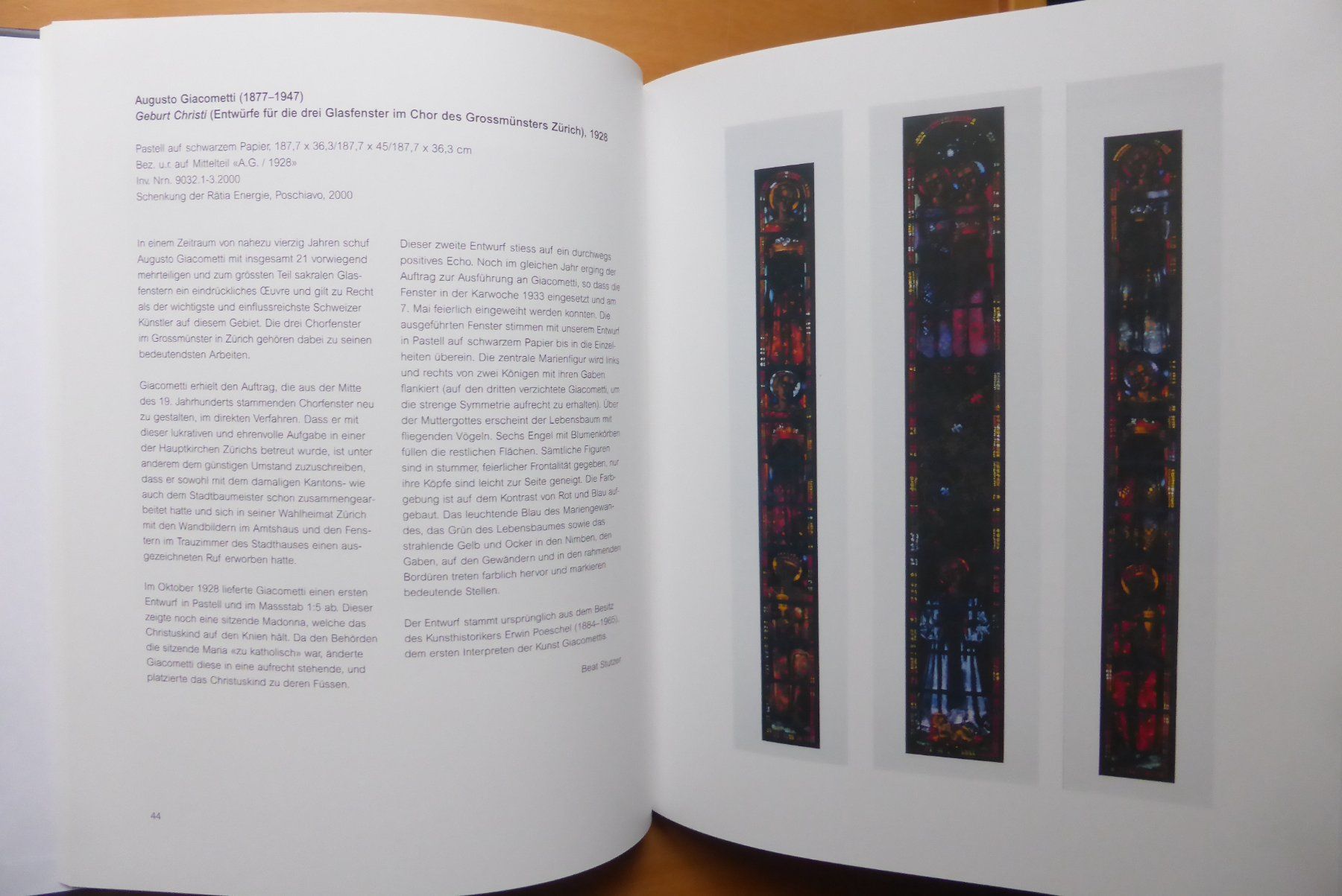 Libri: Kunst CH - Angelika Kauffmann bis Hans Danuser – Nuovo e nell'imballaggio originale da Brunnadern venduto da lesezirkel 1