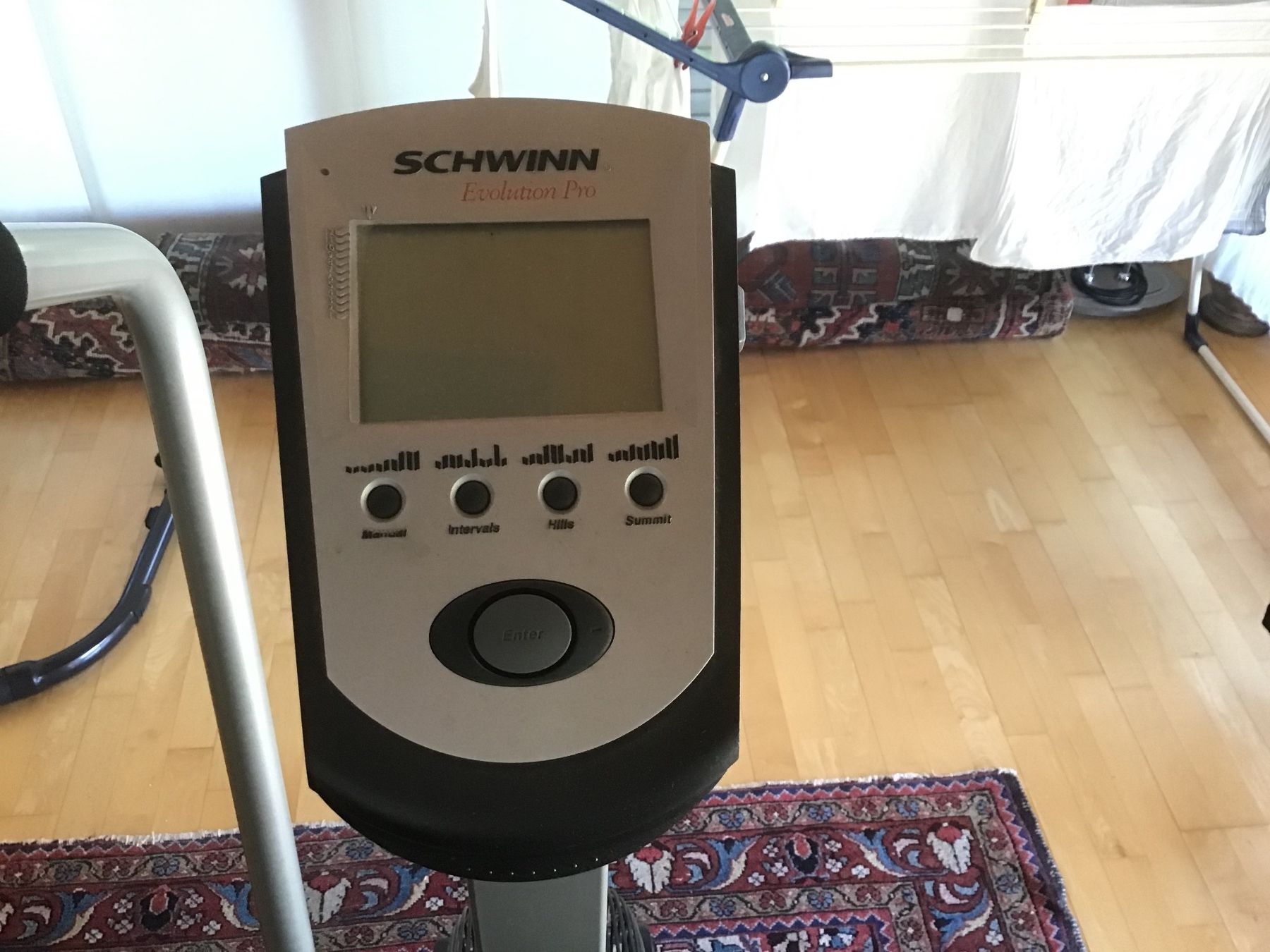 Hometrainer: Hometrainer – Usato da Neuenhof venduto da taufi 2